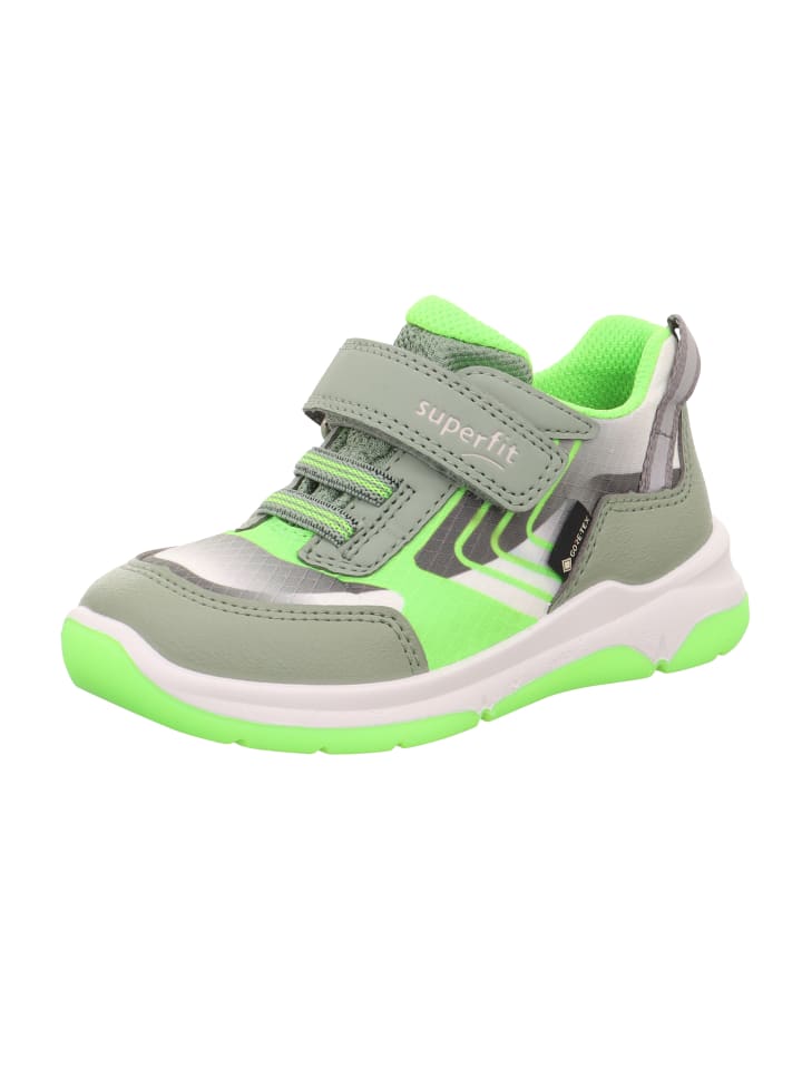superfit Sneaker COOPER in Hellgrün günstig kaufen