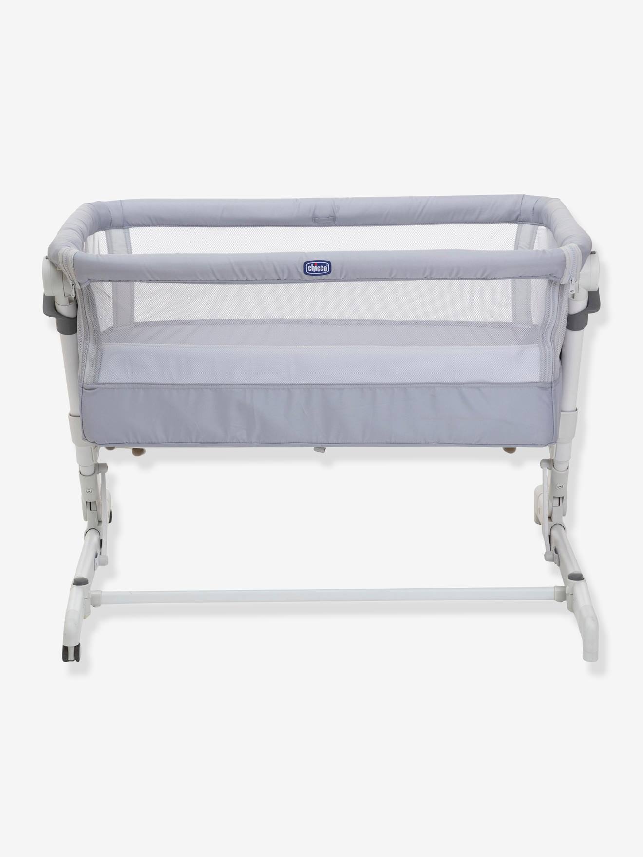 Chicco Baby Beistellbett NEXT2ME POP UP CHICCO - grau