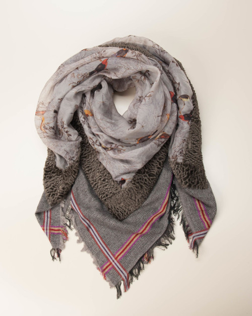 Tuch-91359940002 RUBICON