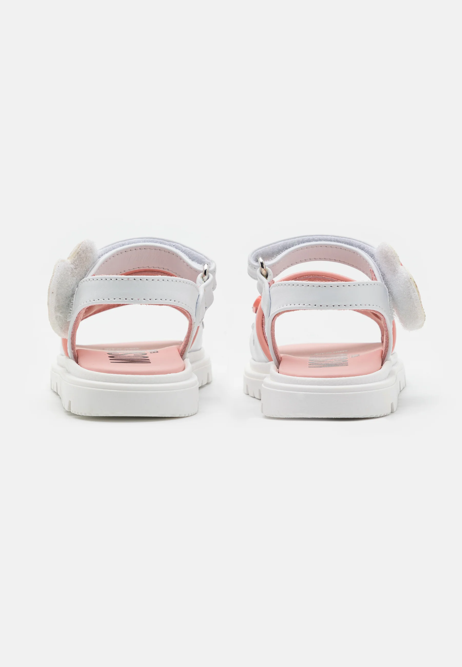 MOSCHINO UNISEX - Sandalias