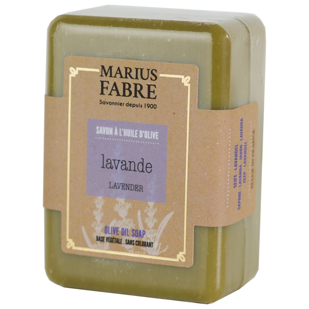 Marius Fabre Lavendel Seife 150 g