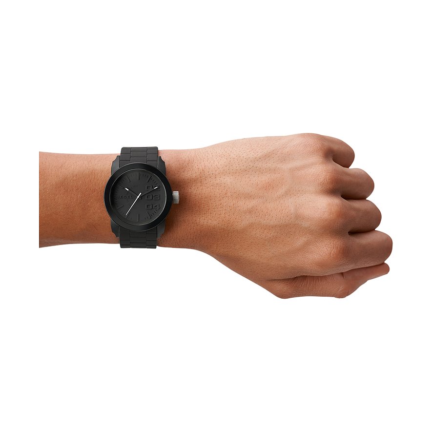 Diesel Herrenuhr Double Down