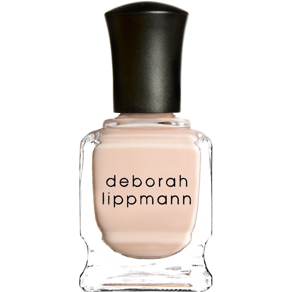 Deborah Lippmann Hydrating Ridge Filler Kit de soins pour les ongles