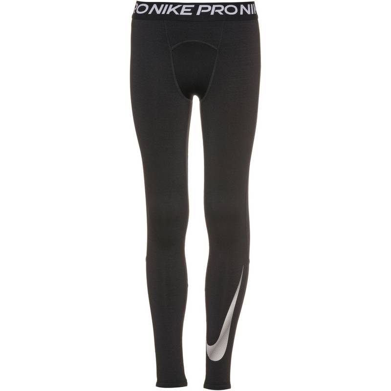 Nike Pro Warm Tights Jungen