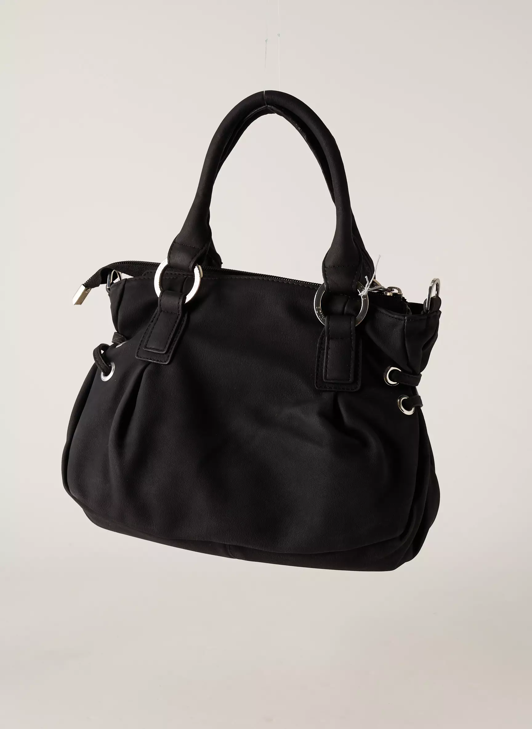 Patrick Blanc Sacs Femme couleur noir