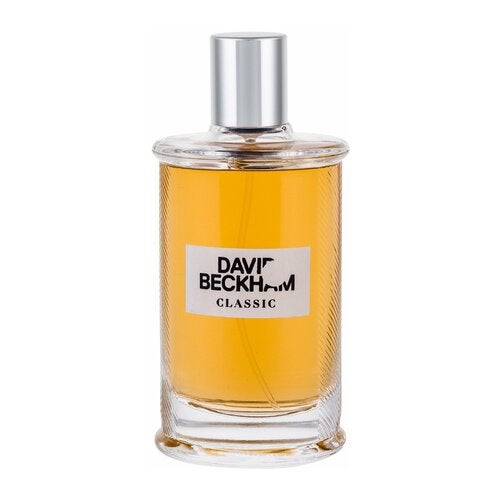 Toaletní voda David Beckham Classic 90 ml