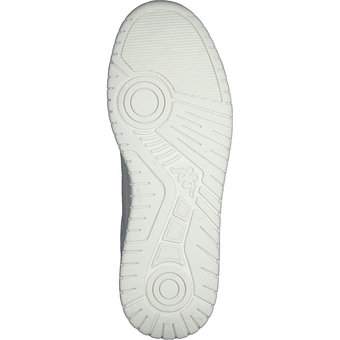 Kappa Style#243323 Broome L Sneaker in weiß
