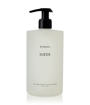 BYREDO Suede Flüssigseife-450 ml