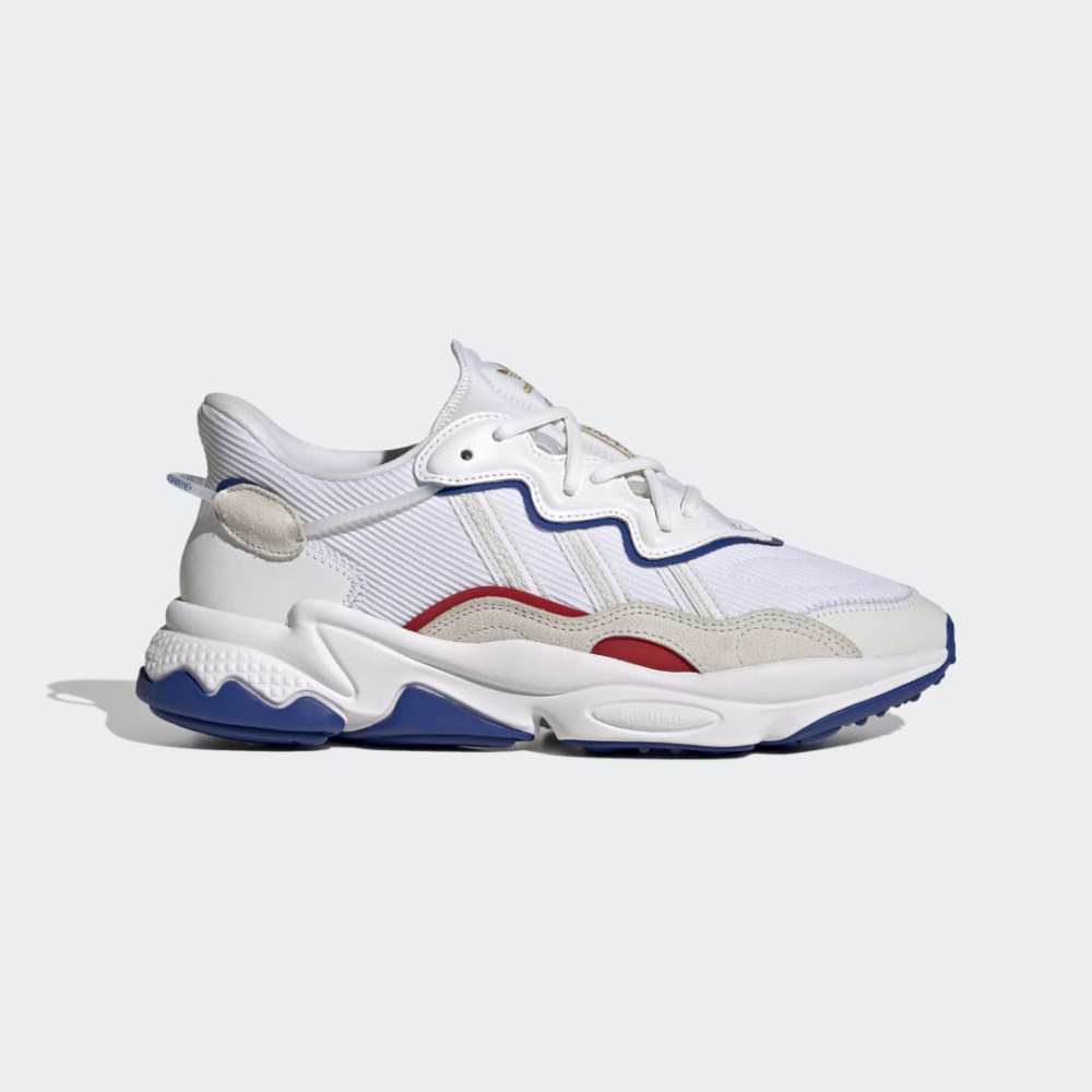 adidas Ozweego GX9891 / weiss