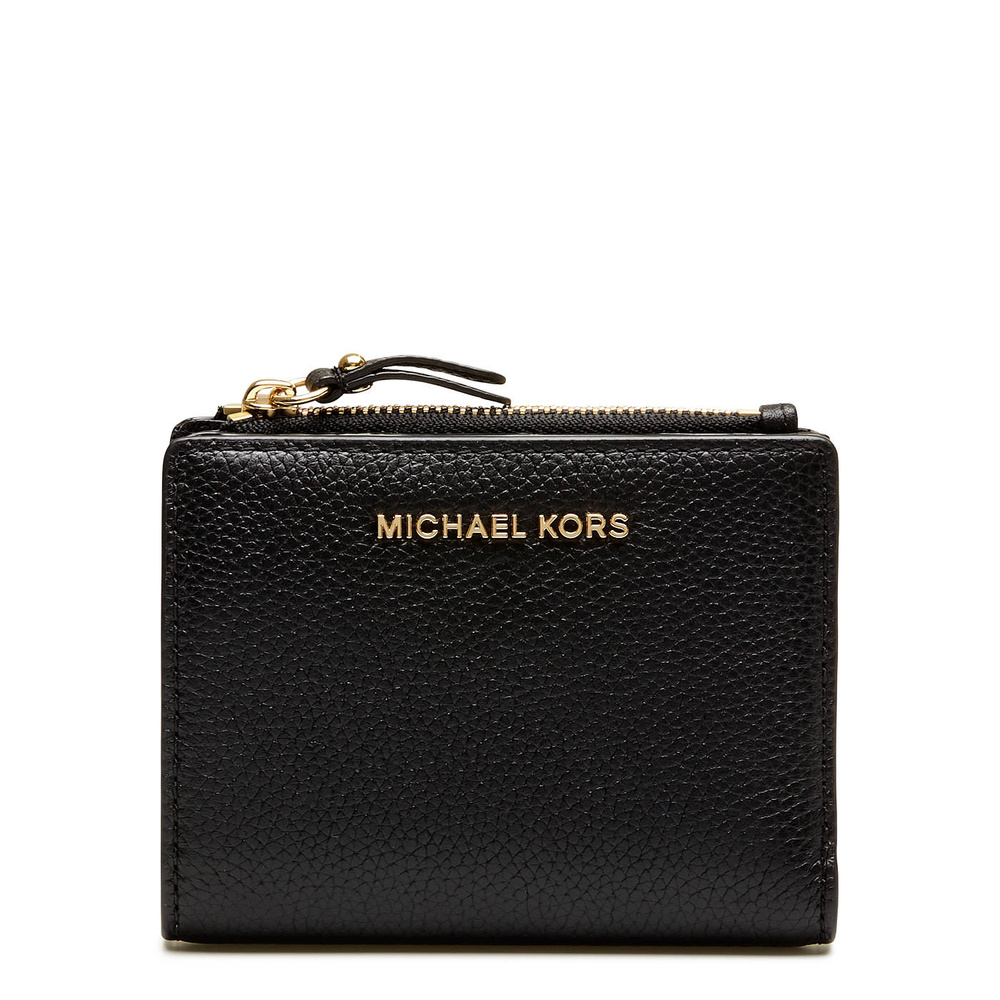 Michael Kors Jet Set Portefeuille à Bouton-poussoir porte-monnaie
