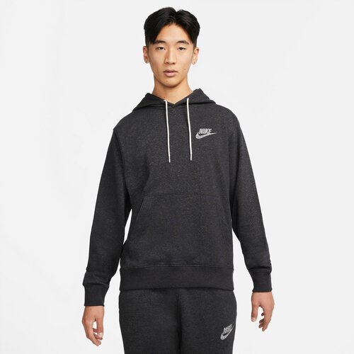 HERREN KAPUZENSWEAT M NSW REVIVAL FLC PO HOODIE C