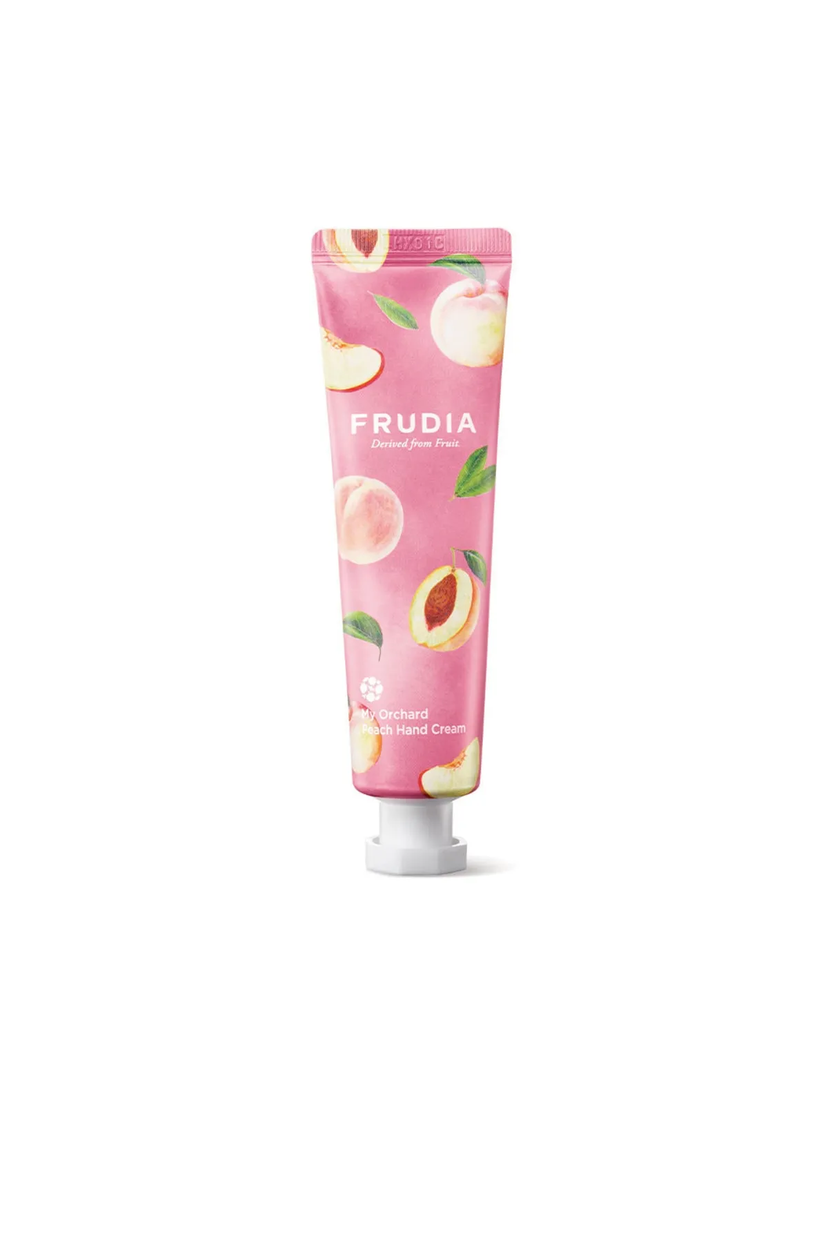 FRUDIA  Handcreme - 16–30 ml