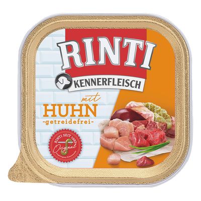 RINTI Kennerfleisch 9 x 300 g