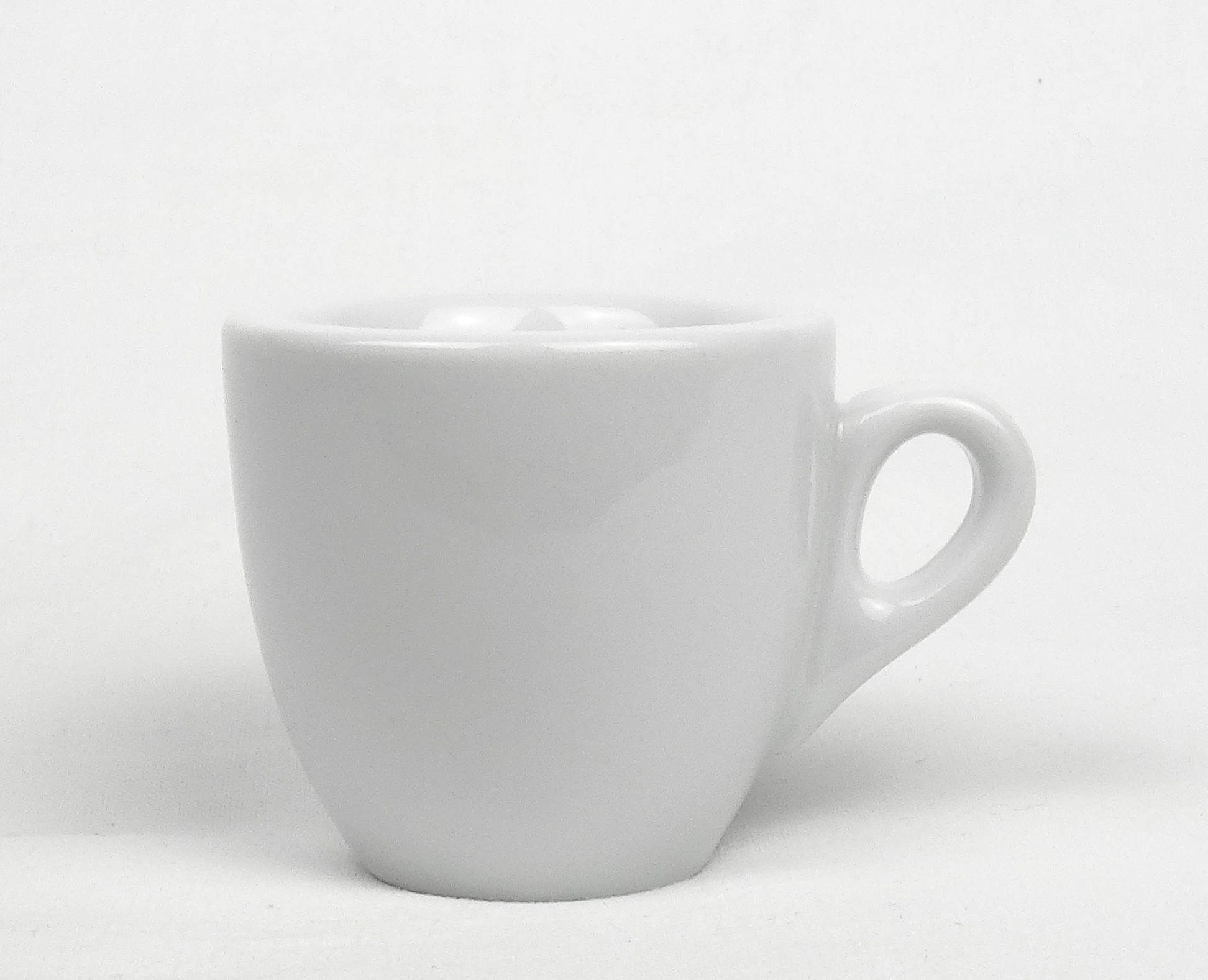 Moka Consorten Espressotasse Bar Italia