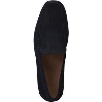 Lloyd Emilio Slipper in blau