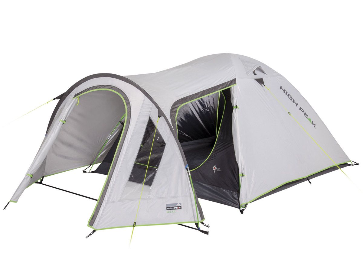 High Peak Kira 3.0 Kuppelzelt