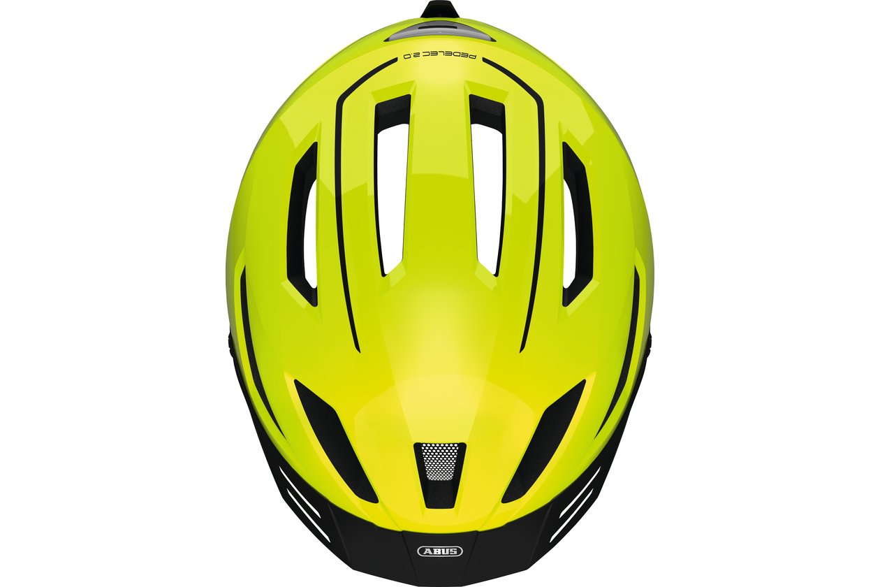 Abus Pedelec 2.0