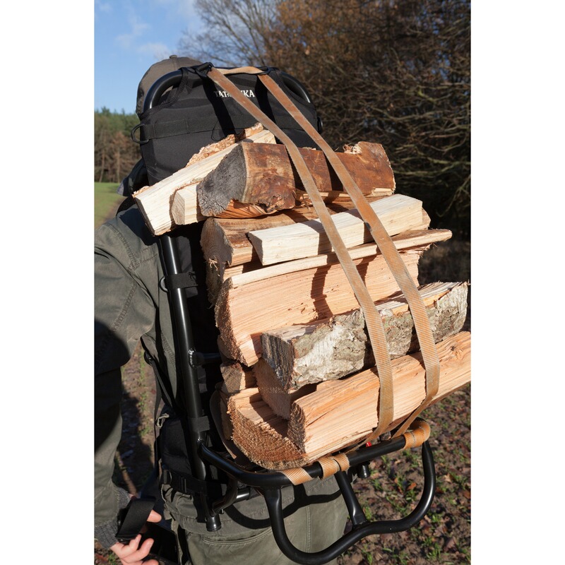 Tatonka Rucksack Lastenkraxe