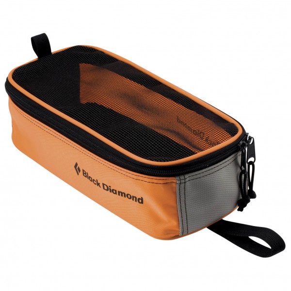 Black Diamond - Crampon Bag - Steigeisentasche