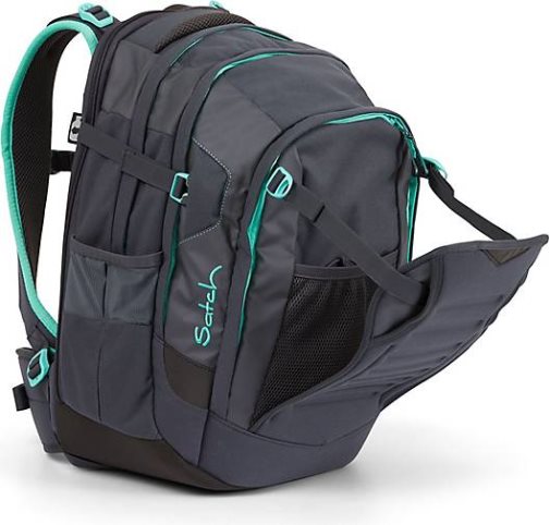 satch match Schulrucksack 45 cm
