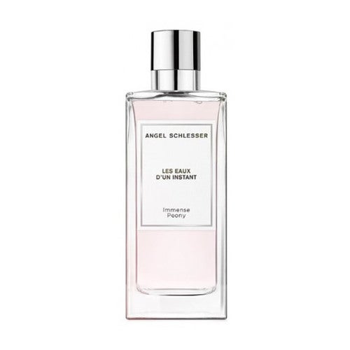 Angel Schlesser Les Eaux D'un Instant Immense Peony toaletna voda 150 ml