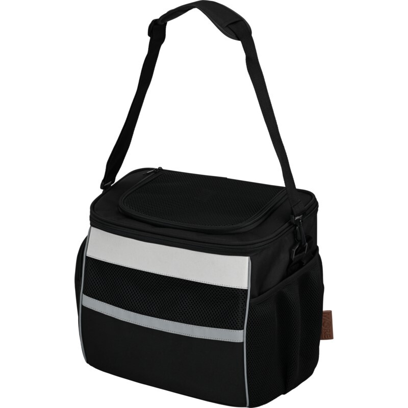 MORE Fahrradzubehör MORE Fahrradtasche Velo vorne