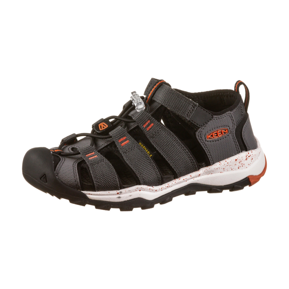 Birkenstock Milano 1018426 / schwarz