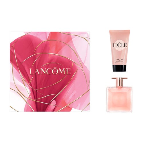 Darilni set Lancôme Idôle