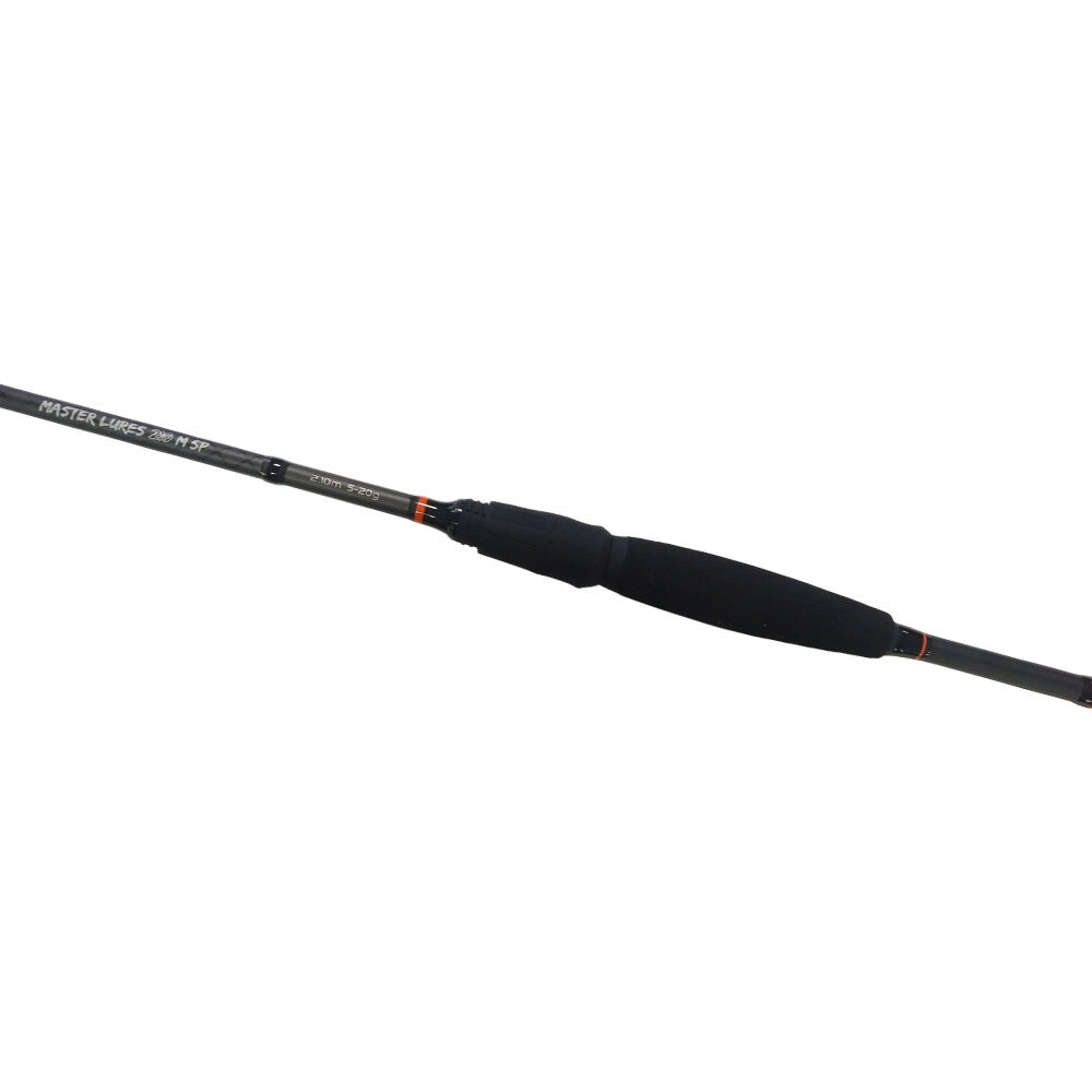Redfish Master Lures 210MPS 2.10m Spinning Rod, 5-20g