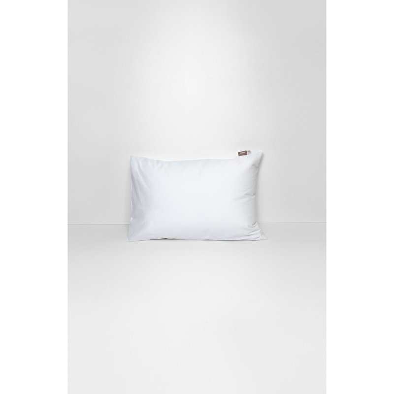 Taie d'oreiller 100% Coton Bio