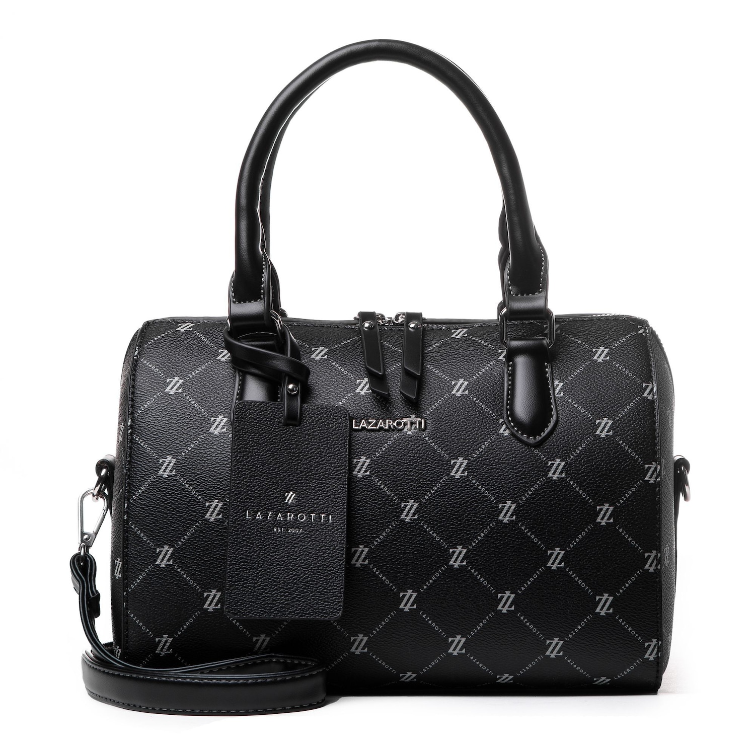 Palermo Handtasche 26 cm