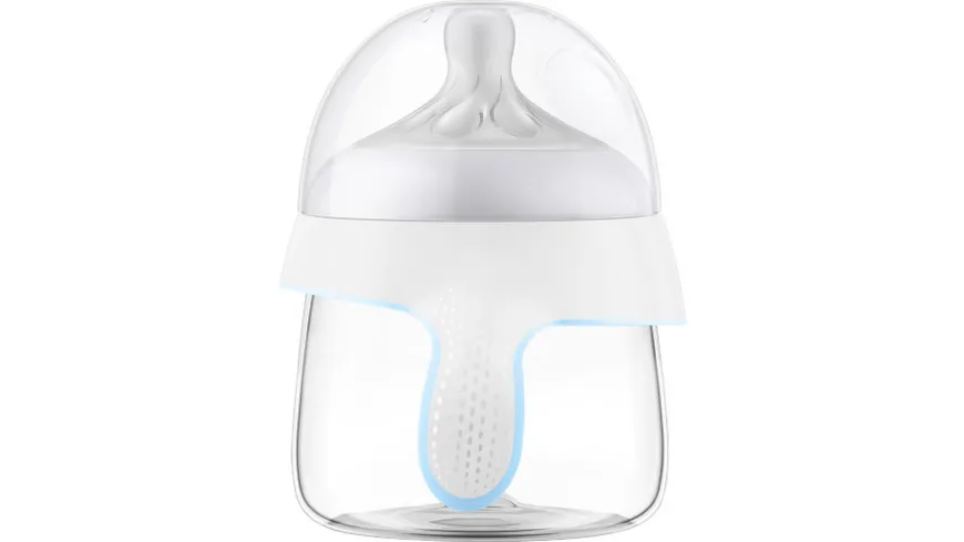Philips Avent Trinklernflasche Natural Response ab dem 6. Monat