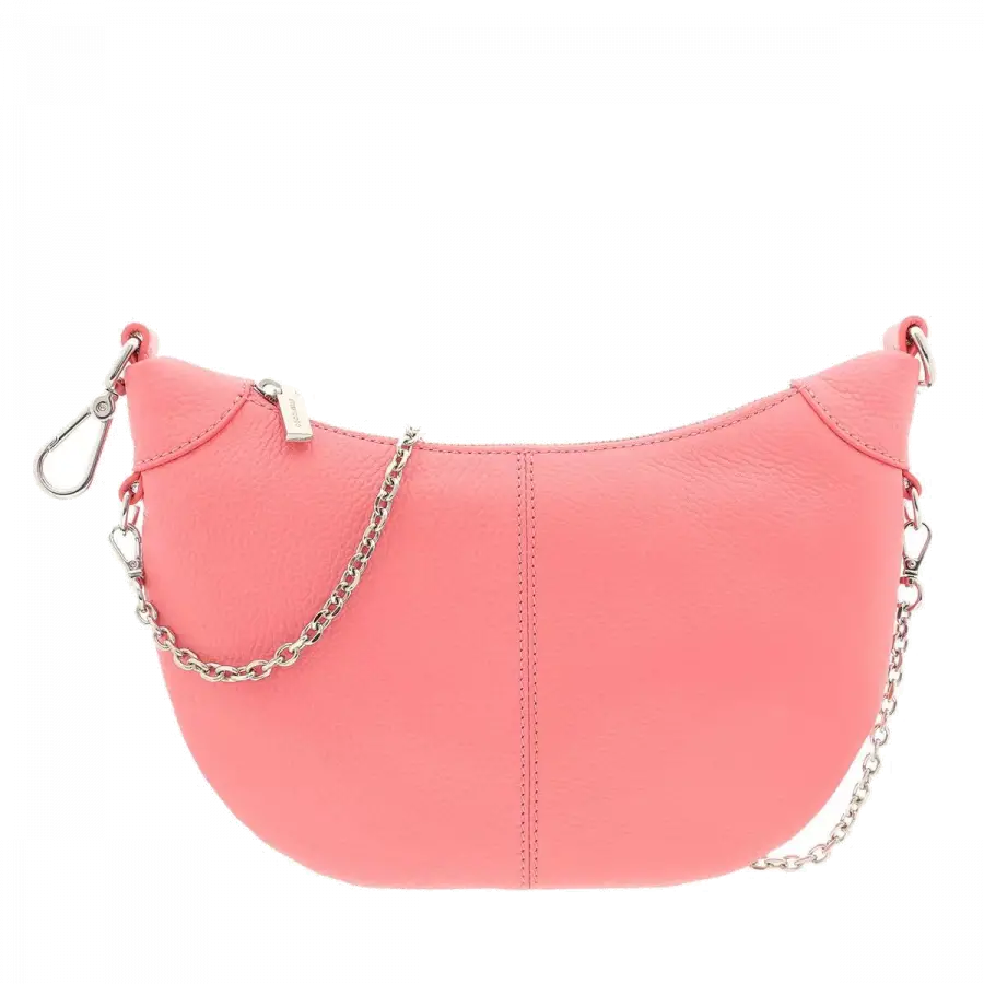 Coccinelle - Coccinelle Handle Bags Textil Pink - pink