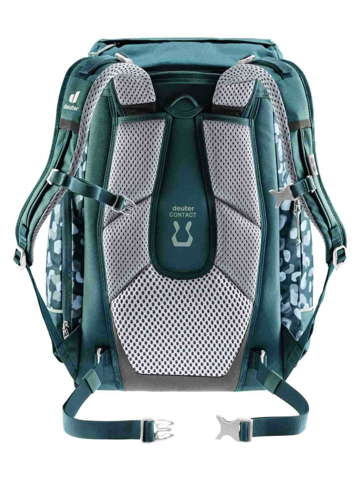 Deuter deuter Rucksack Scula deepsea dots günstig kaufen onesize