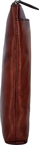 bugatti Domus Collegemappe Leder 37 cm