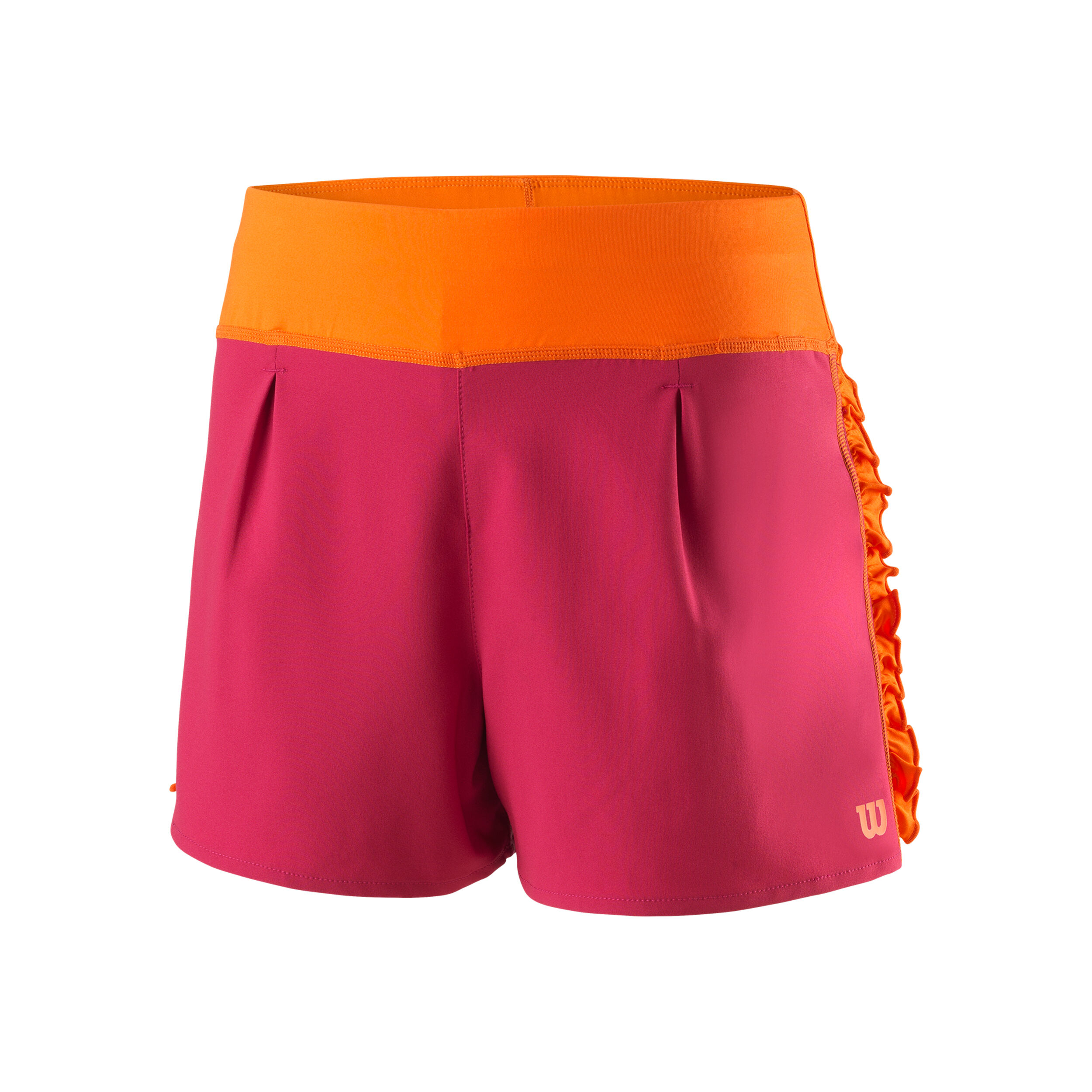 Core 2,5in Shorts Mädchen - Pink, Orange