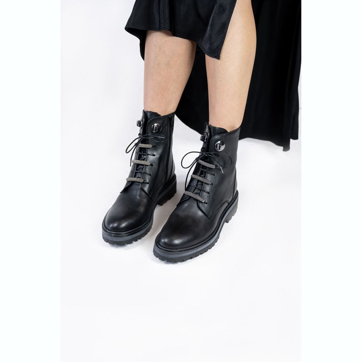 Myma  5201 - Noir