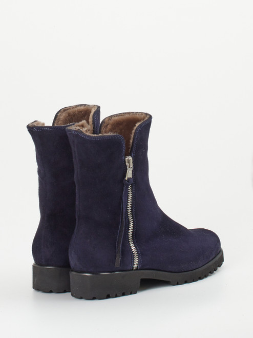 Stiefelette-18311090002 Mannori