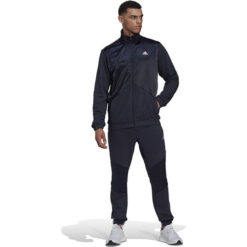 HERREN SPORTANZUG MTS FT SATIN