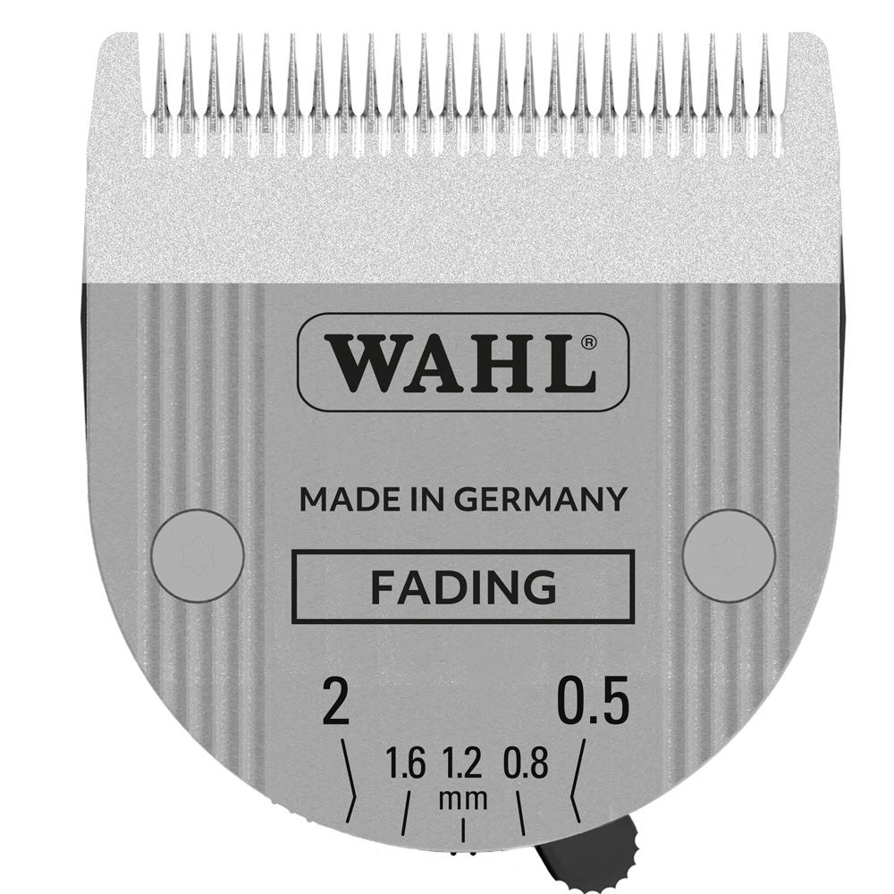 Wahl Schneidsatz Moser Fading Blade 1887-7020