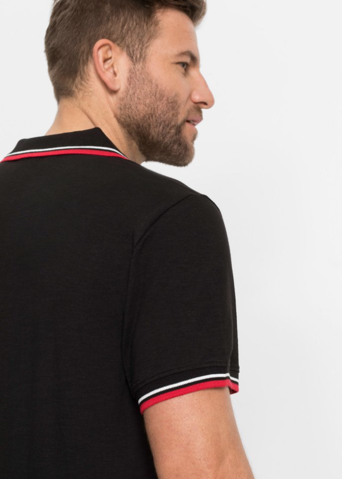Poloshirt ( 2er Pack )