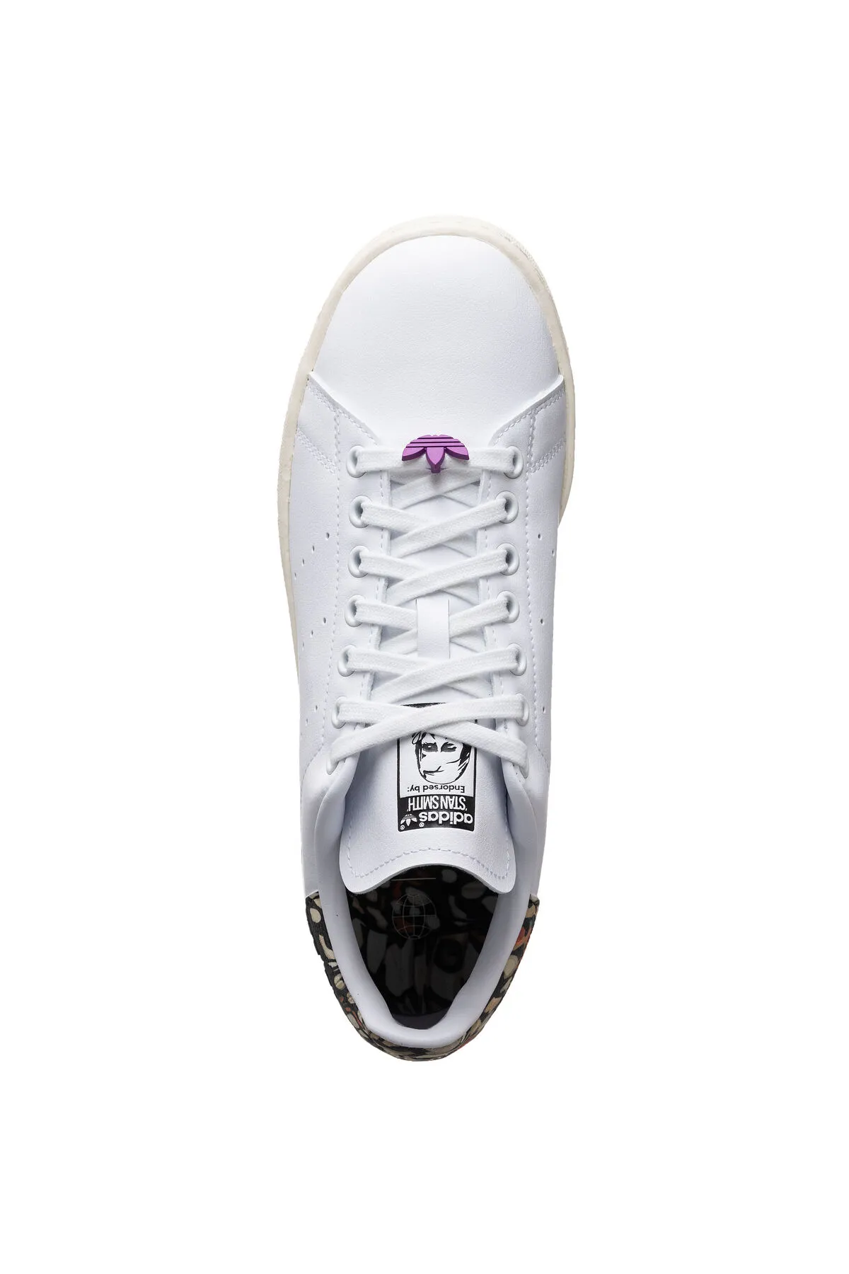 adidas  Damen Stan Smith Sneaker