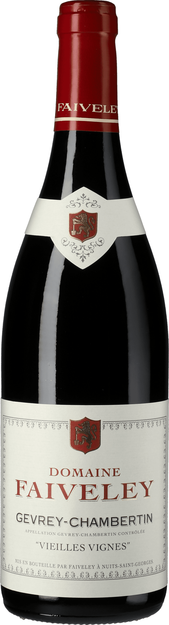 Domaine Faiveley: Gevrey-Chambertin Village Vieilles Vignes 2021