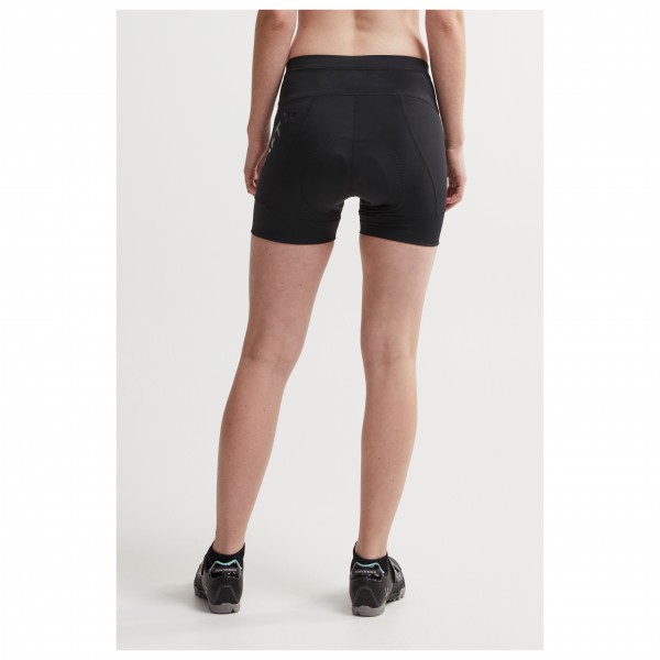 Craft - Women's Essence Hot Pants - Radhose