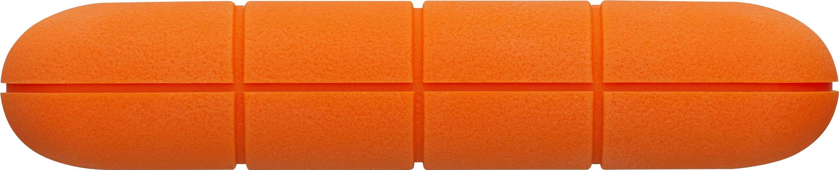 LaCie Rugged USB-C externe HDD-Festplatte (2 TB)