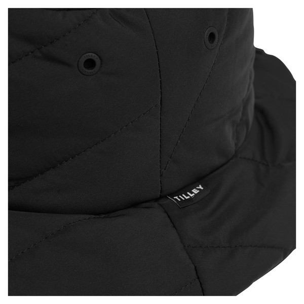 ABBOTT BUCKET - HUT Unisex - Winterhut