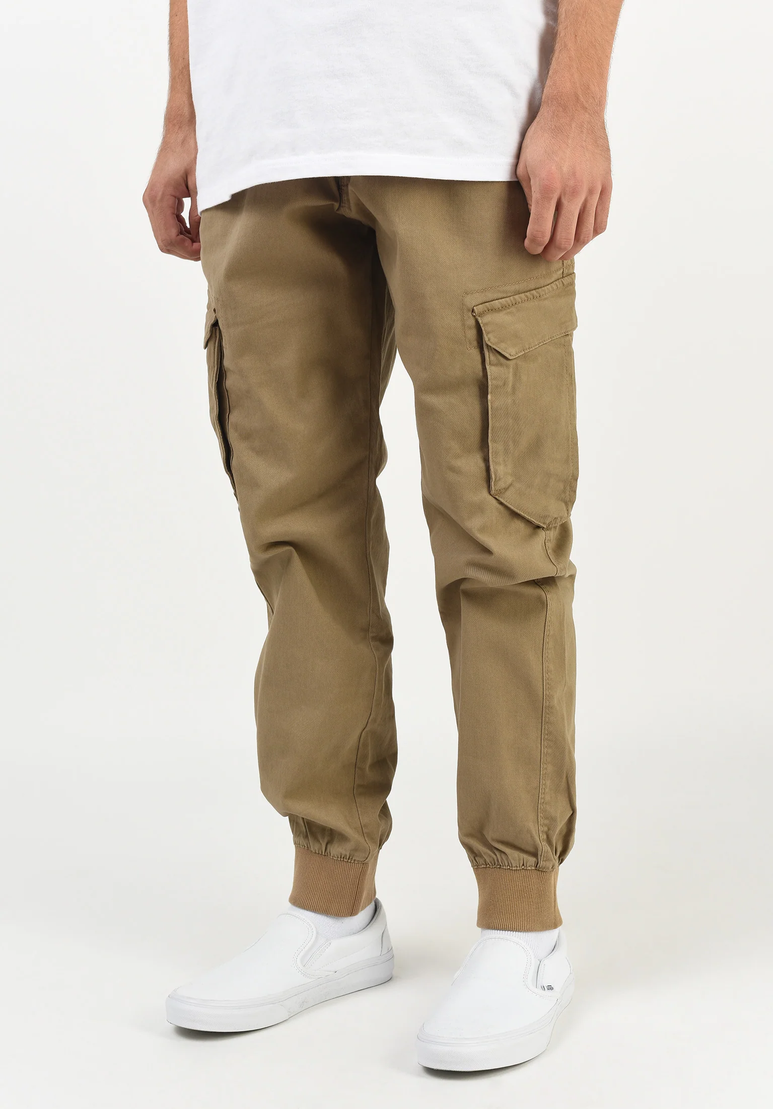 Reflex Rib Cargo