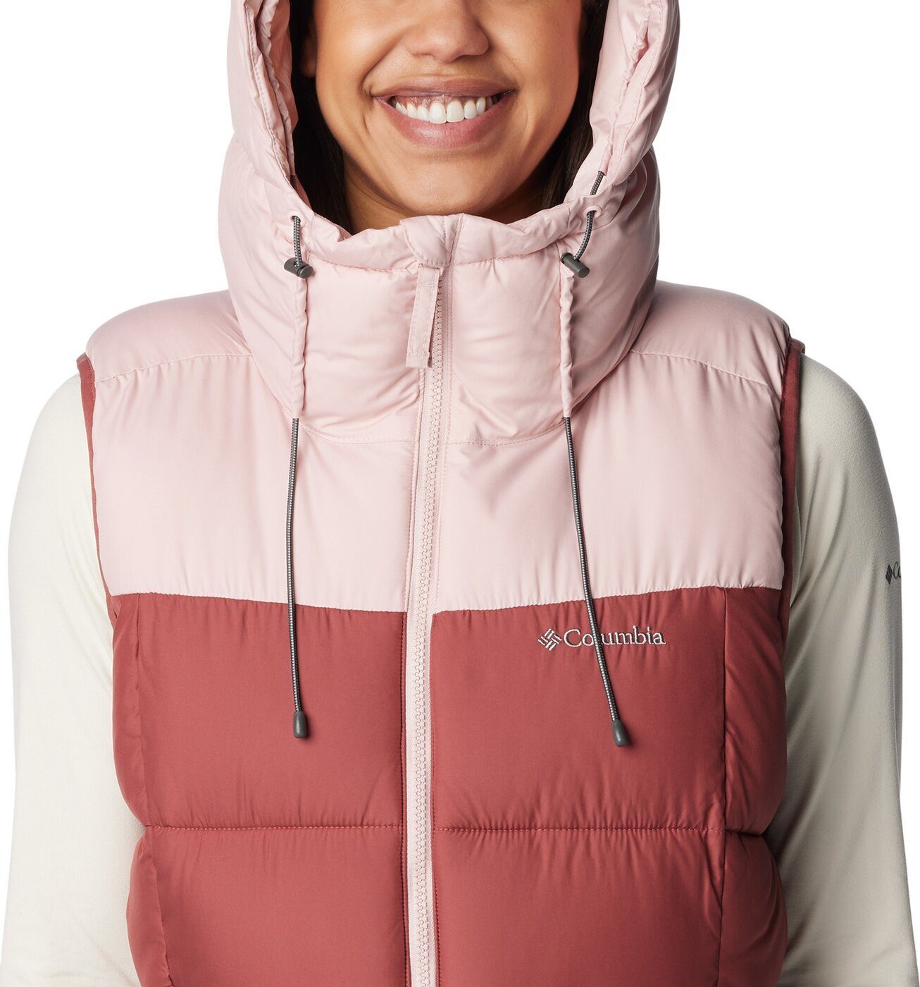 Columbia Funktionsweste Pike Lake II Insulated Vest