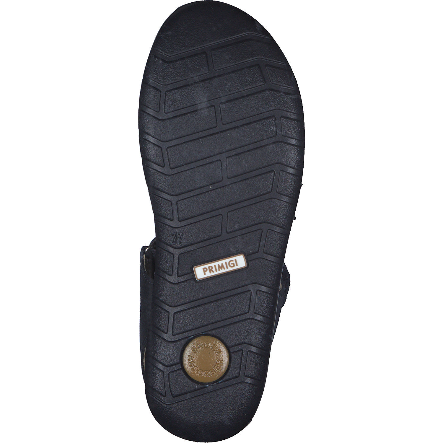 Primigi 3884, Sandaletten, Damen, navy