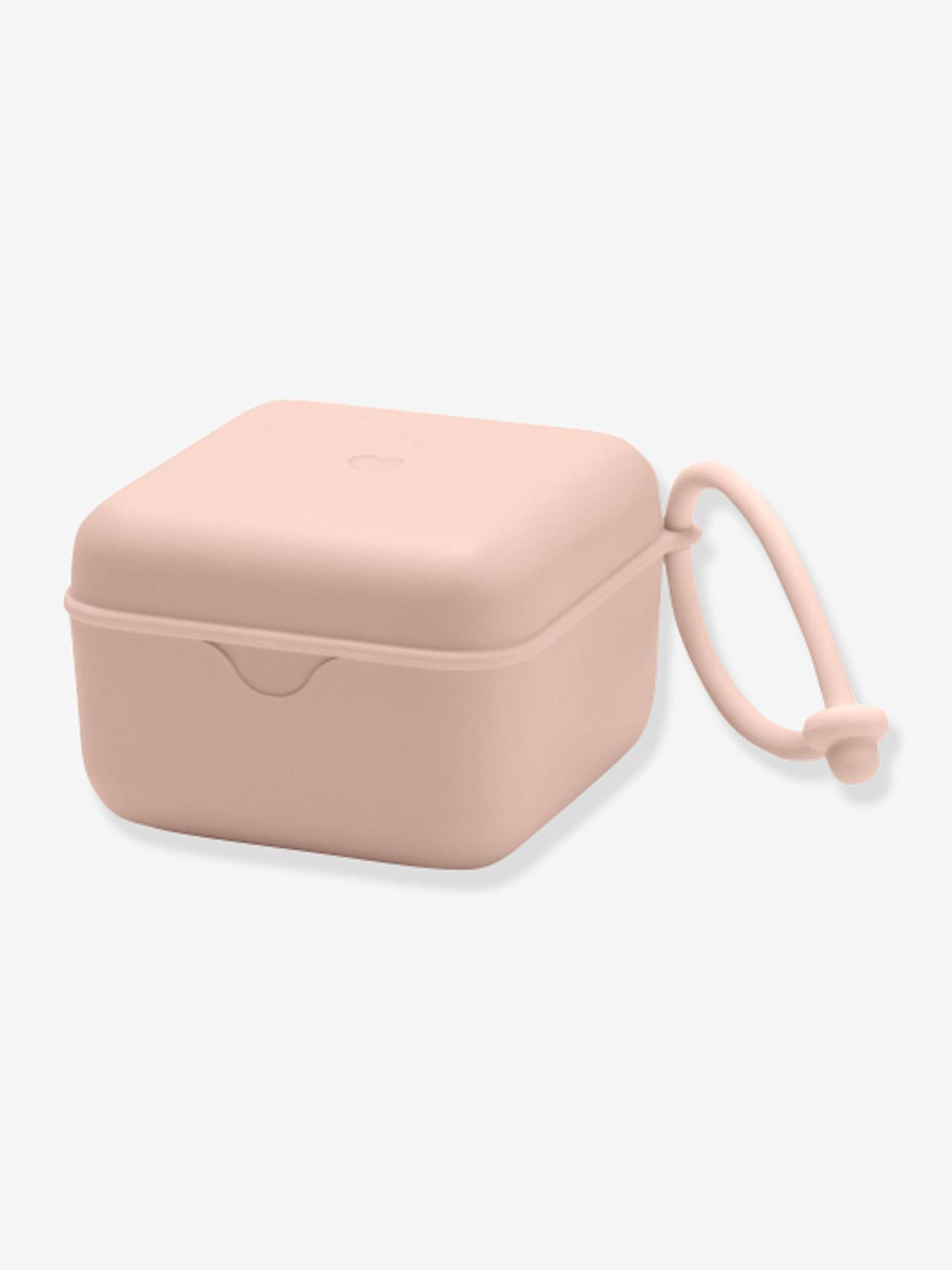 Bibs Schnullerbox BIBS - beige